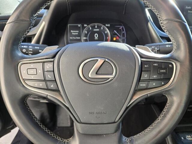 used 2019 Lexus ES 350 car, priced at $27,997