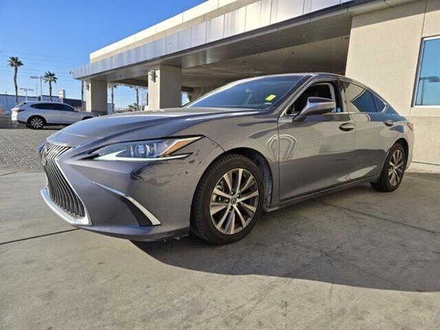 used 2019 Lexus ES 350 car, priced at $27,997