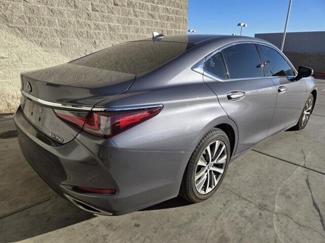 used 2019 Lexus ES 350 car, priced at $27,997