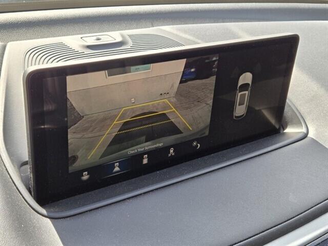 used 2023 Acura MDX car, priced at $41,997