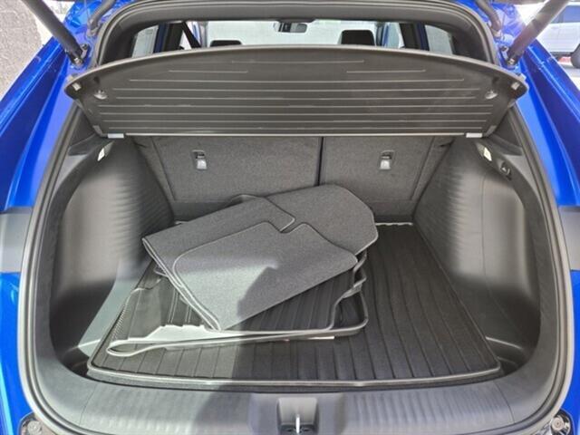 new 2025 Acura ADX car, priced at $41,350