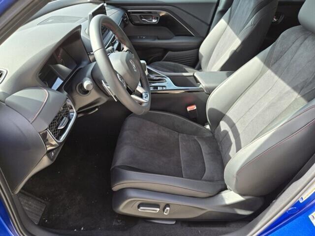 new 2025 Acura ADX car, priced at $41,350