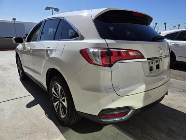 used 2018 Acura RDX car, priced at $25,997