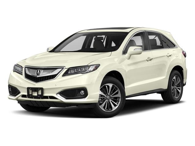 used 2018 Acura RDX car, priced at $22,997