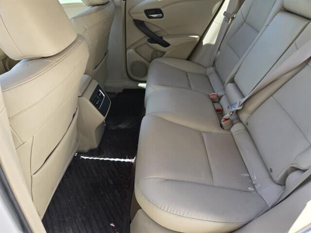 used 2018 Acura RDX car, priced at $25,997