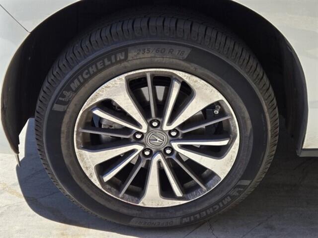 used 2018 Acura RDX car, priced at $25,997