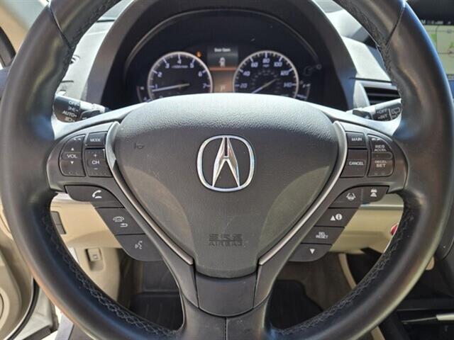 used 2018 Acura RDX car, priced at $25,997