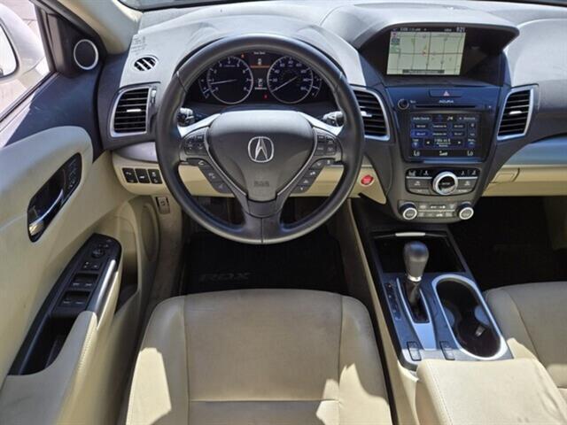 used 2018 Acura RDX car, priced at $25,997
