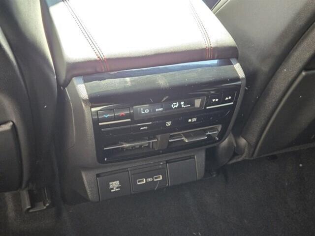 used 2024 Acura MDX car, priced at $52,997