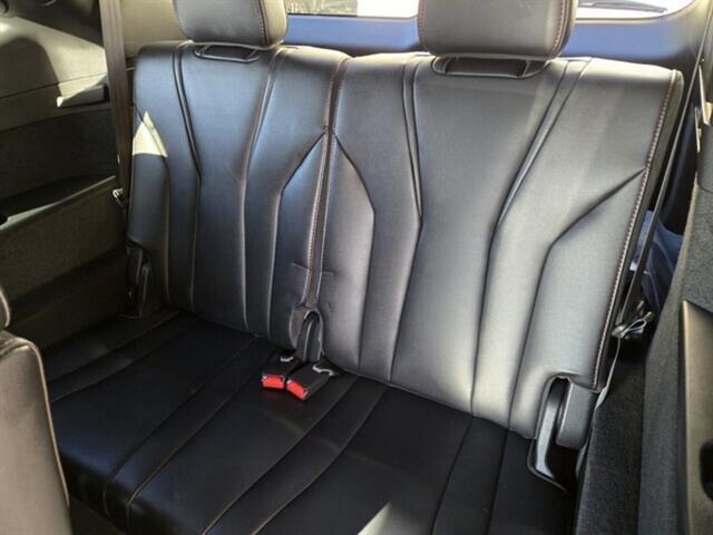used 2024 Acura MDX car, priced at $52,997