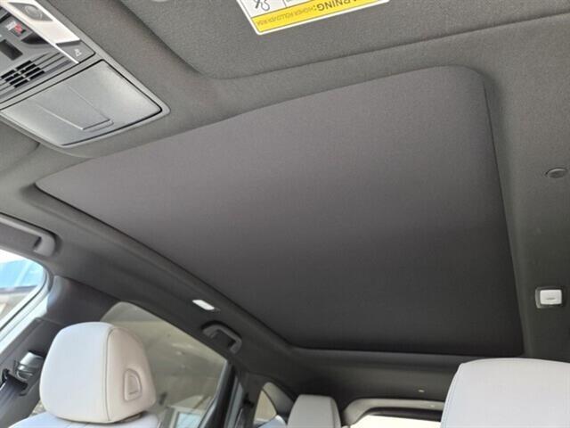 new 2025 Acura RDX car, priced at $46,050