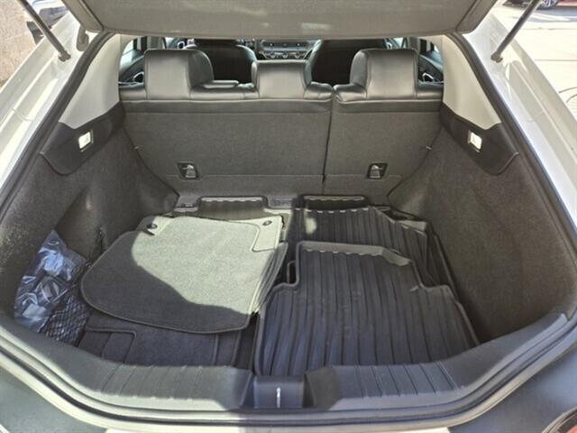 used 2023 Acura Integra car, priced at $25,497