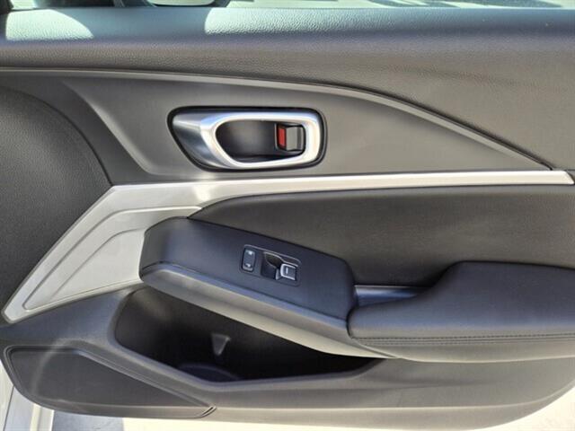 used 2023 Acura Integra car, priced at $25,497
