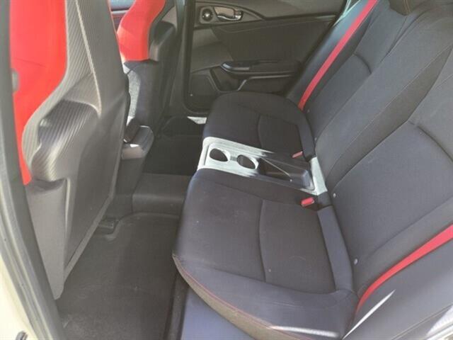 used 2018 Honda Civic Type R car, priced at $36,997