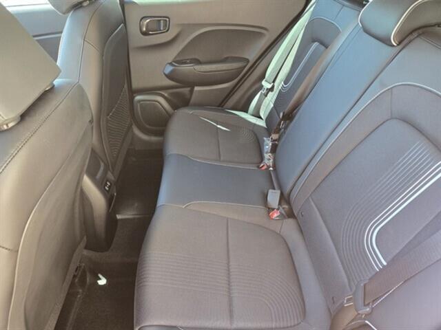 used 2024 Hyundai Venue car, priced at $19,997