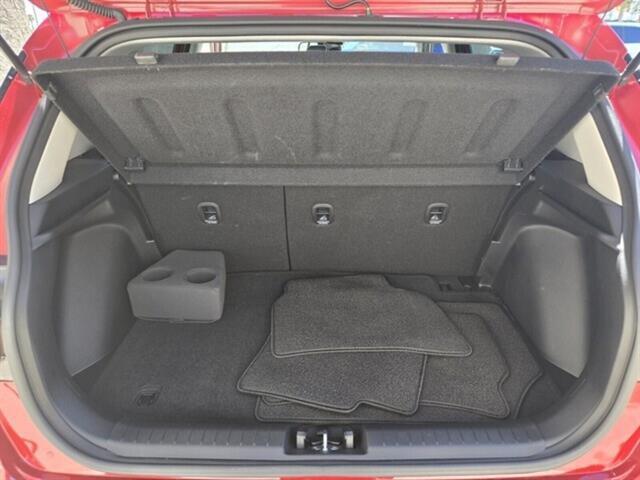 used 2024 Hyundai Venue car, priced at $19,997