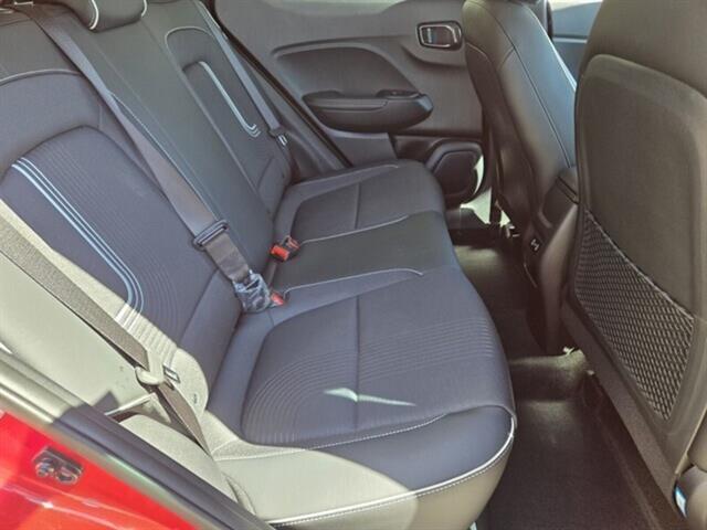 used 2024 Hyundai Venue car, priced at $19,997