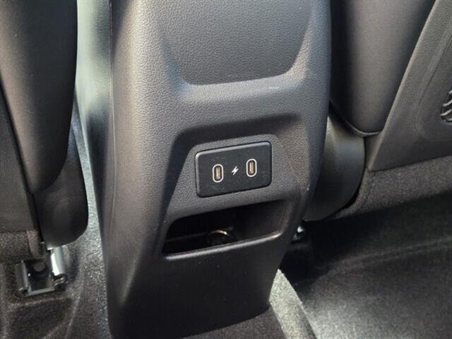 used 2024 Hyundai Venue car, priced at $19,997