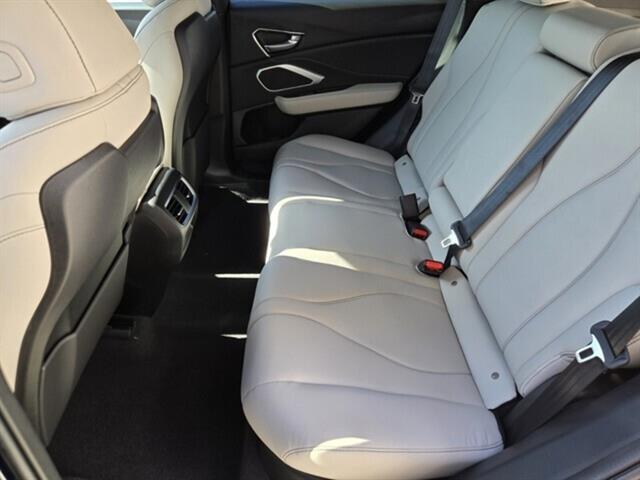 new 2025 Acura RDX car, priced at $46,050