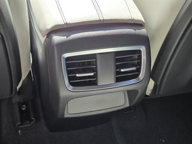 new 2025 Acura RDX car, priced at $46,050