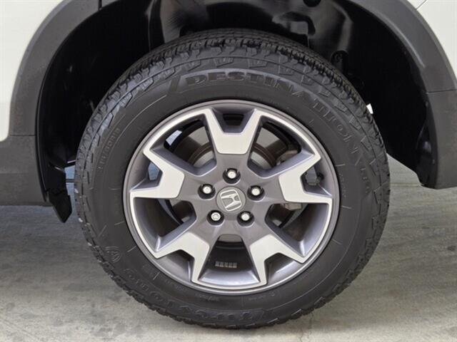 used 2022 Honda Passport car, priced at $35,997