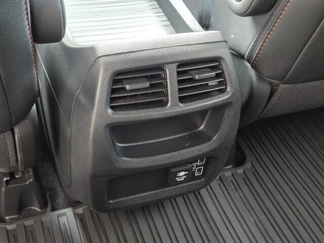 used 2022 Honda Passport car, priced at $35,997
