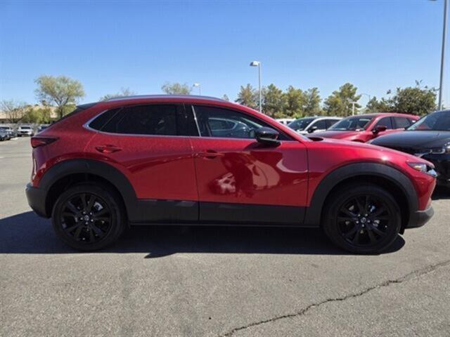 used 2024 Mazda CX-30 car, priced at $28,497