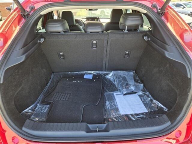 used 2024 Mazda CX-30 car, priced at $28,497