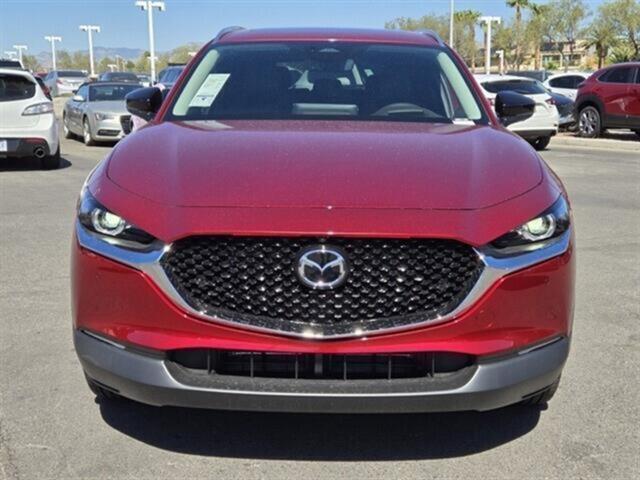 used 2024 Mazda CX-30 car, priced at $28,497
