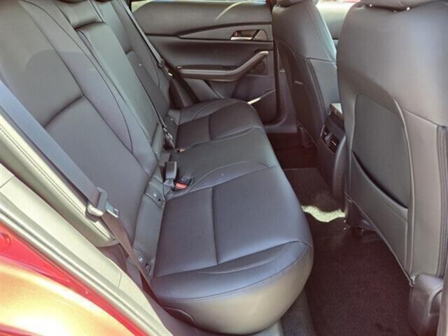 used 2024 Mazda CX-30 car, priced at $28,497