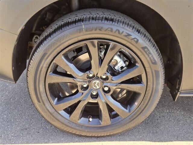 used 2024 Mazda CX-30 car, priced at $28,497