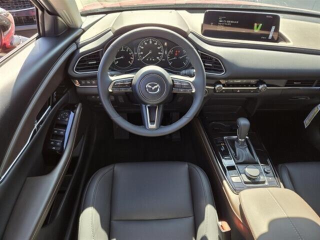 used 2024 Mazda CX-30 car, priced at $28,497