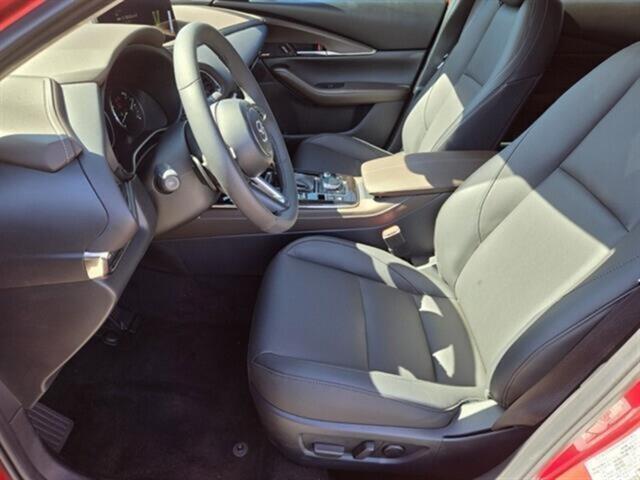 used 2024 Mazda CX-30 car, priced at $28,497