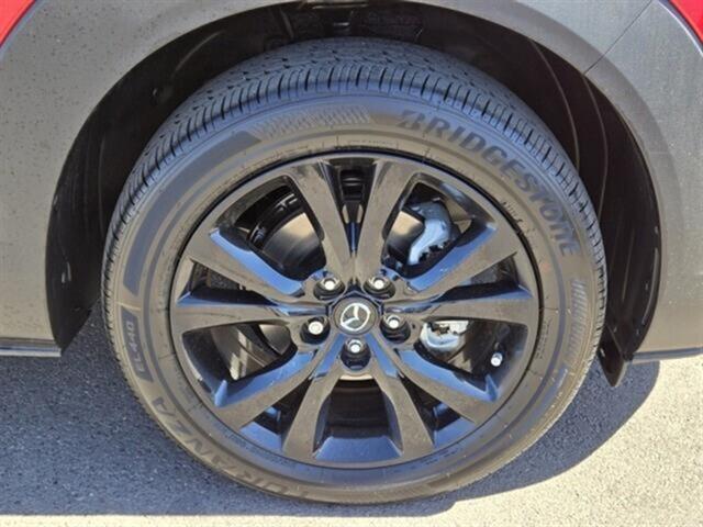 used 2024 Mazda CX-30 car, priced at $28,497
