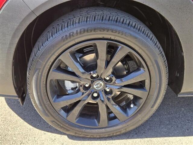 used 2024 Mazda CX-30 car, priced at $28,497