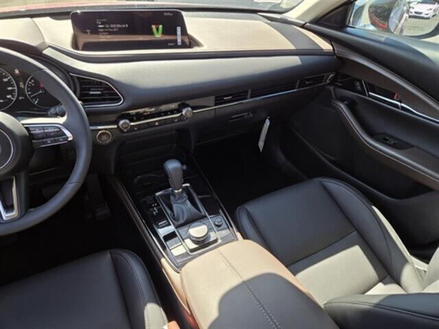 used 2024 Mazda CX-30 car, priced at $28,497