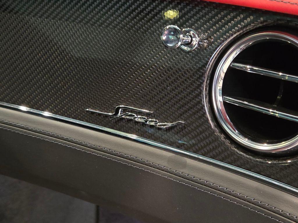 used 2022 Bentley Continental GT car, priced at $215,276