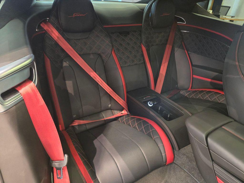 used 2022 Bentley Continental GT car, priced at $215,276