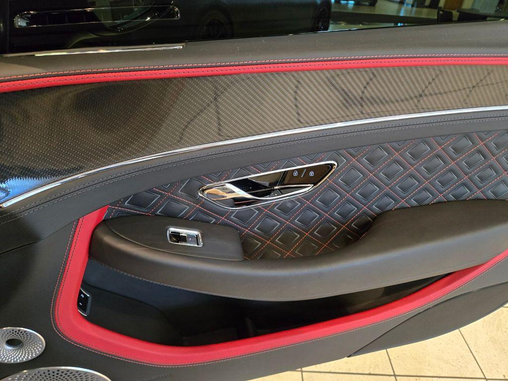 used 2022 Bentley Continental GT car, priced at $215,276