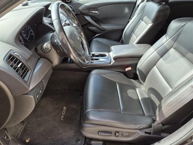 used 2016 Acura RDX car, priced at $14,797