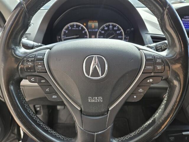 used 2016 Acura RDX car, priced at $14,797