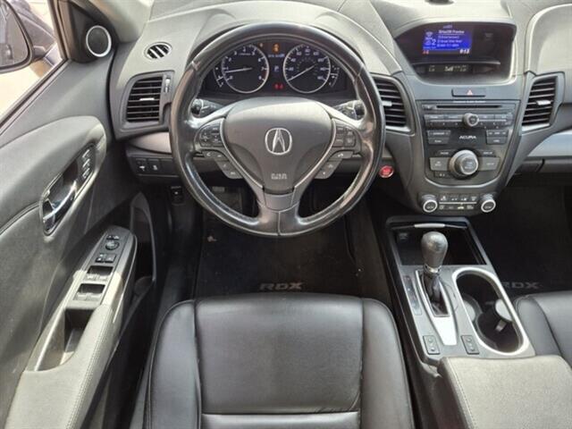 used 2016 Acura RDX car, priced at $14,797