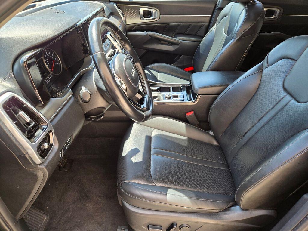 used 2022 Kia Sorento car, priced at $19,997