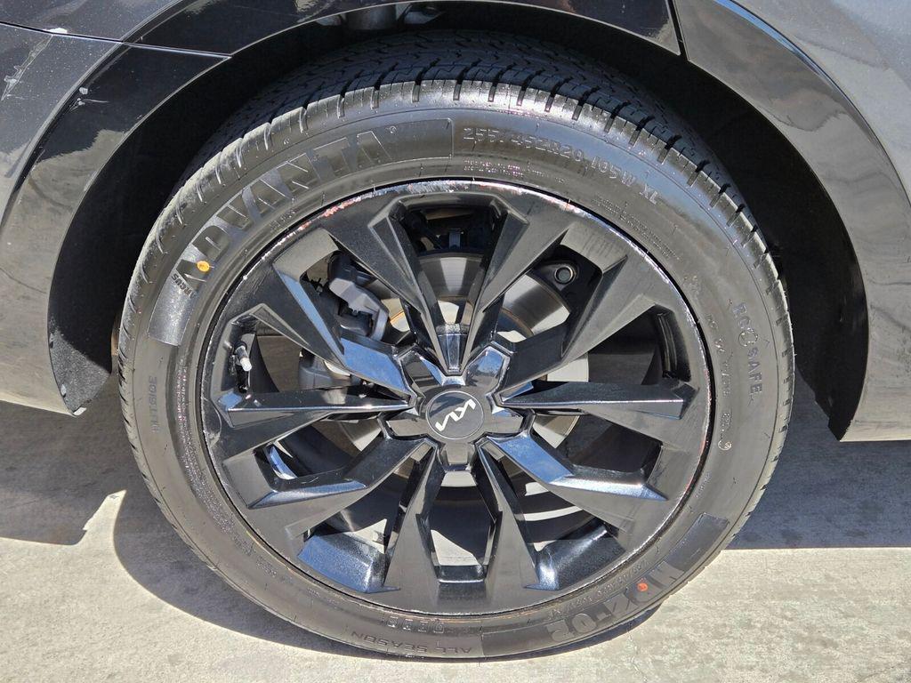 used 2022 Kia Sorento car, priced at $19,997