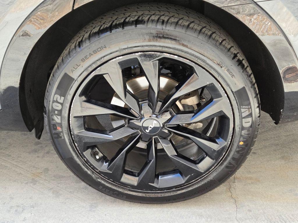 used 2022 Kia Sorento car, priced at $19,997