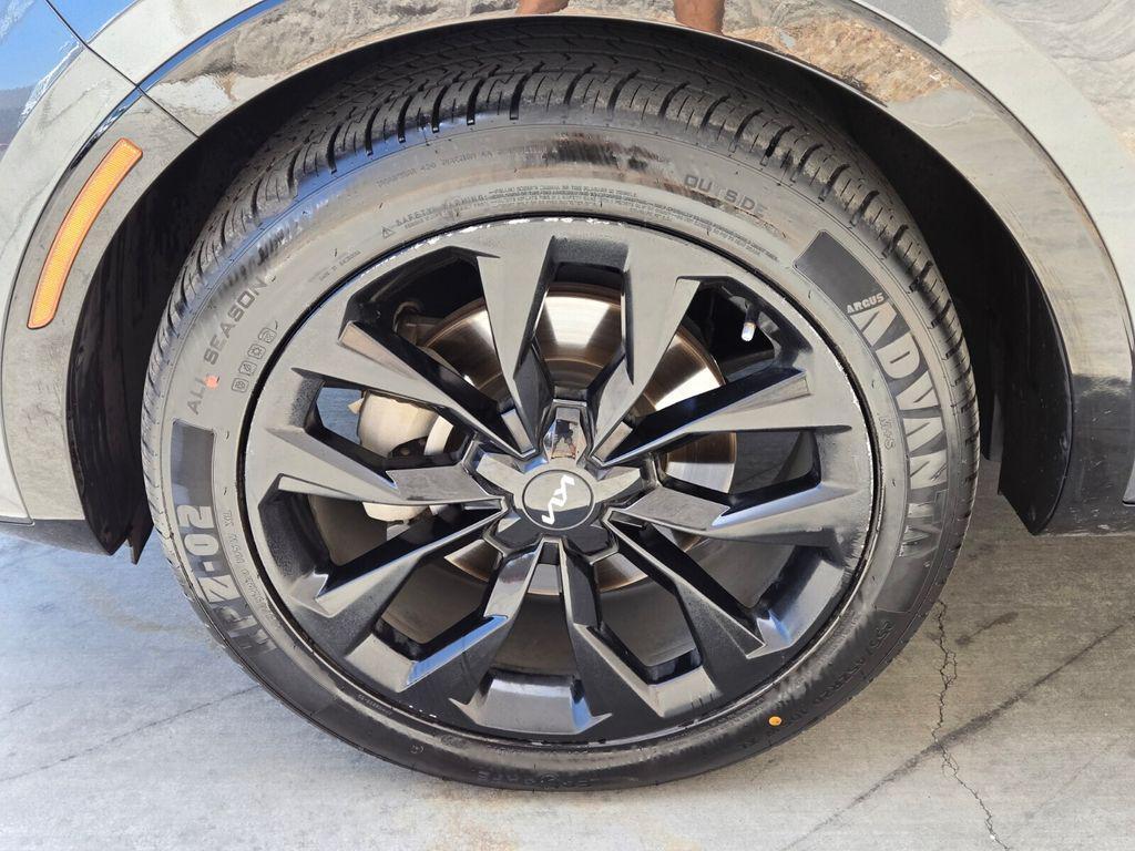 used 2022 Kia Sorento car, priced at $19,997