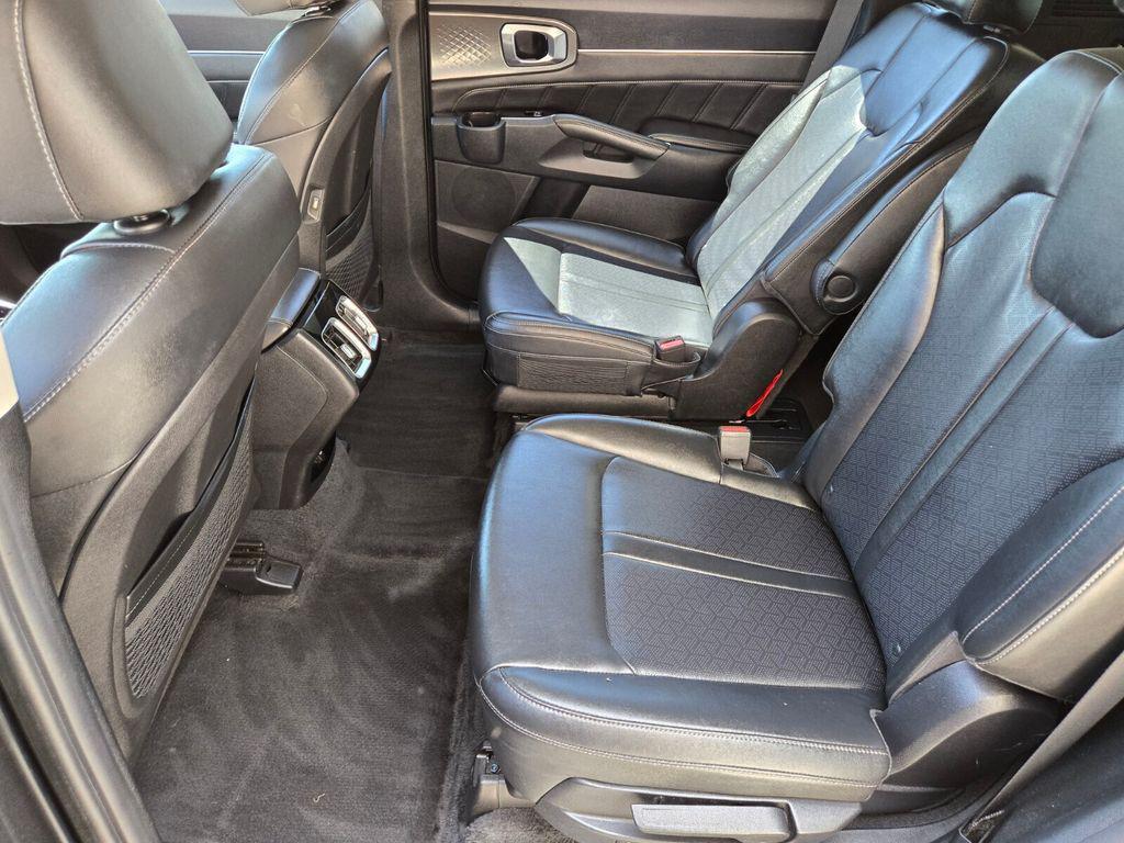 used 2022 Kia Sorento car, priced at $19,997