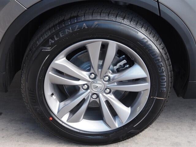 used 2024 Acura MDX car, priced at $45,997