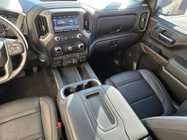 used 2020 GMC Sierra 1500 car, priced at $46,997