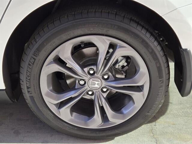 used 2024 Honda Accord car, priced at $29,997